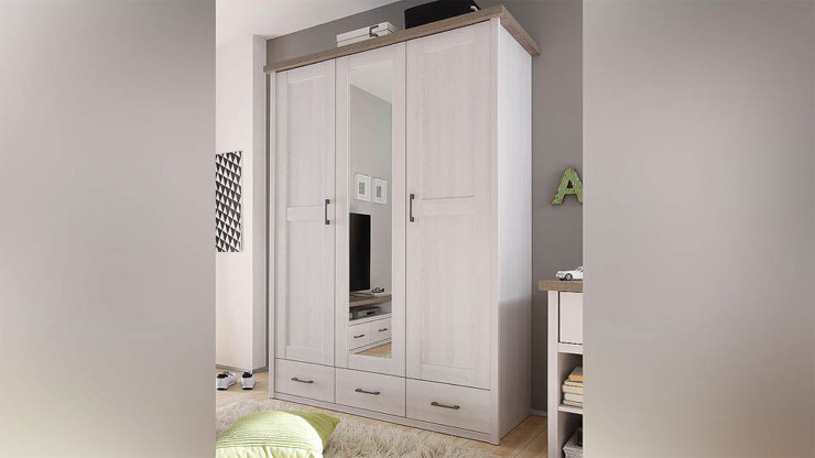 Imaginea Camera tineret Luca