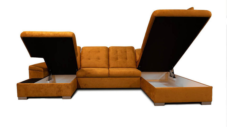 Imaginea Coltar Olivia U