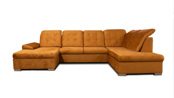 Imaginea Coltar Olivia U