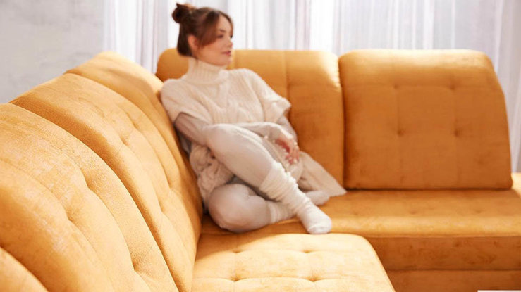 Imaginea Coltar Olivia U