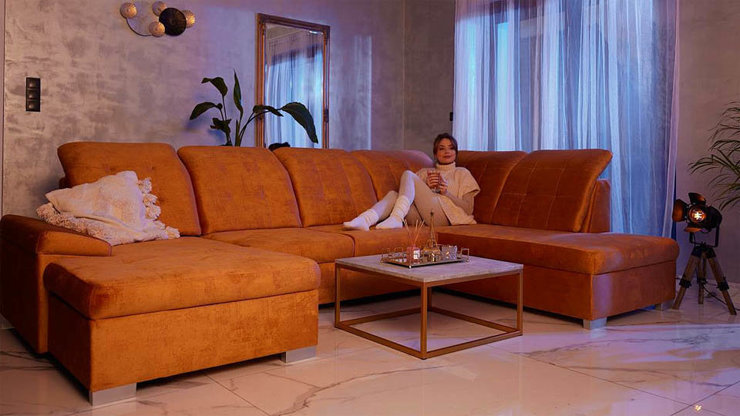 Imaginea Coltar Olivia U