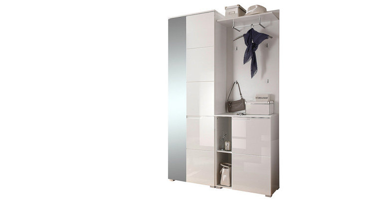 Imaginea Mobilier hol Spice