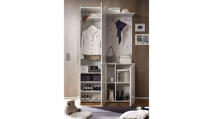 Imaginea Mobilier hol Spice