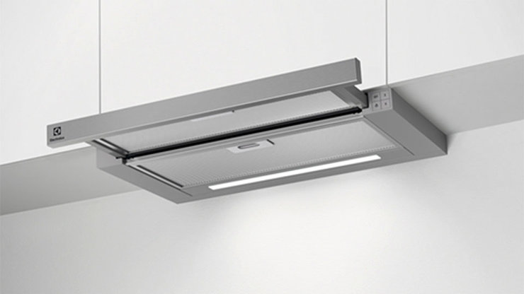 Imaginea Hota Electrolux LFP616X