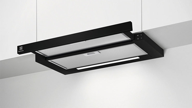 Imaginea Hota Electrolux LFP616X