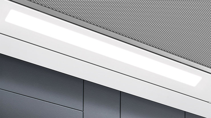 Imaginea Hota Electrolux LFP616X