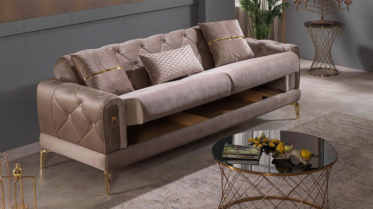 Imaginea Set Elitra 311