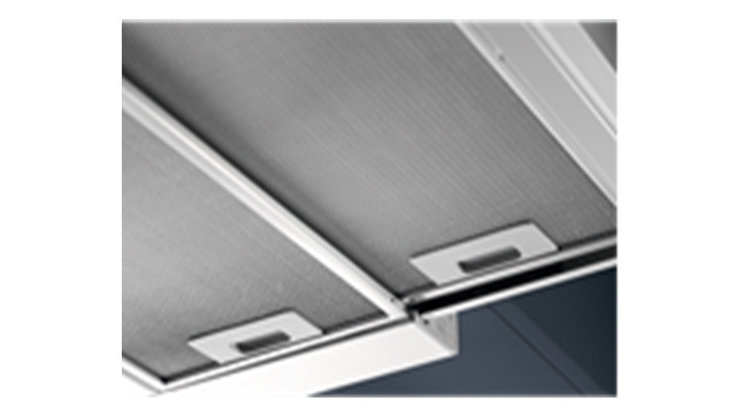 Imaginea Hota Electrolux LFP326FW