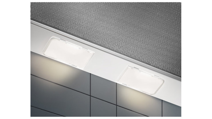 Imaginea Hota Electrolux LFP326FW