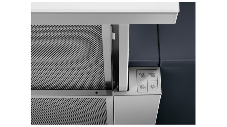 Imaginea Hota Electrolux LFP326FW