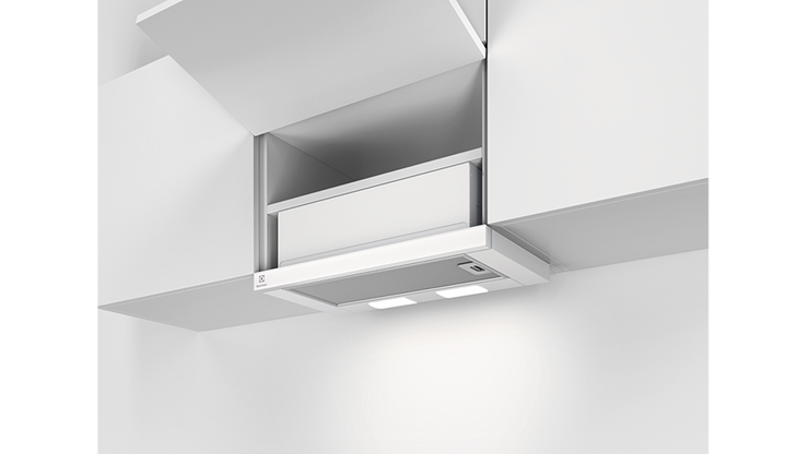 Imaginea Hota Electrolux LFP326FW