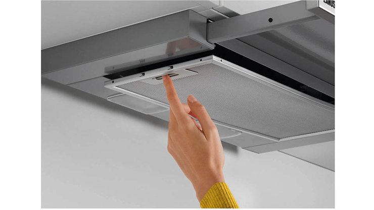 Imaginea Hota ZANUSSI ZFP316S