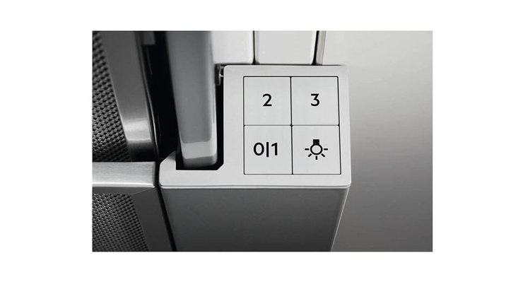 Imaginea Hota ZANUSSI ZFP316S