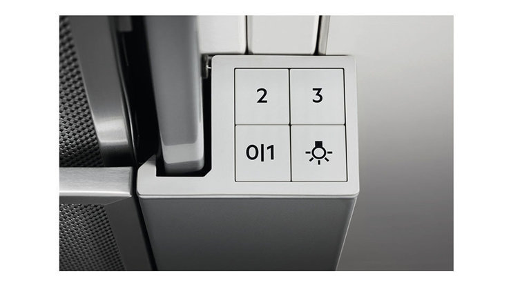 Imaginea Hota Electrolux LFP326S