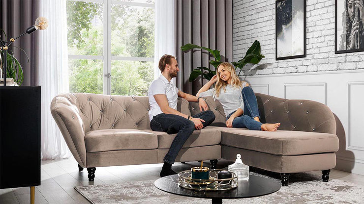 Imaginea Coltar Wenecja