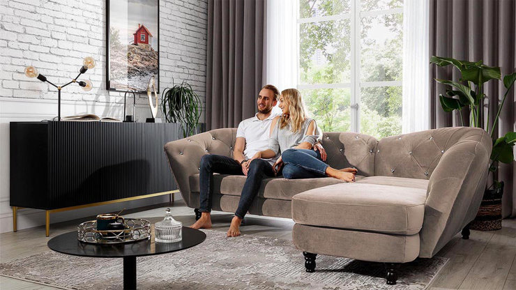 Imaginea Coltar Wenecja