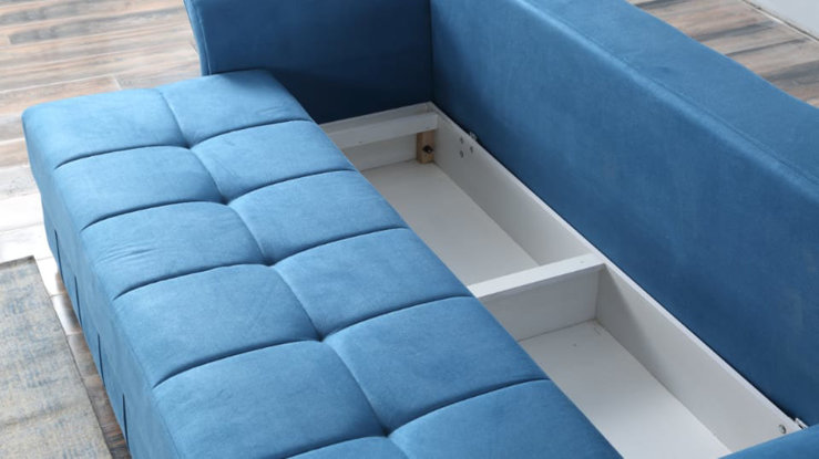 Imaginea Canapea Sierra 3L