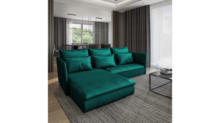 Imaginea Coltar Livio