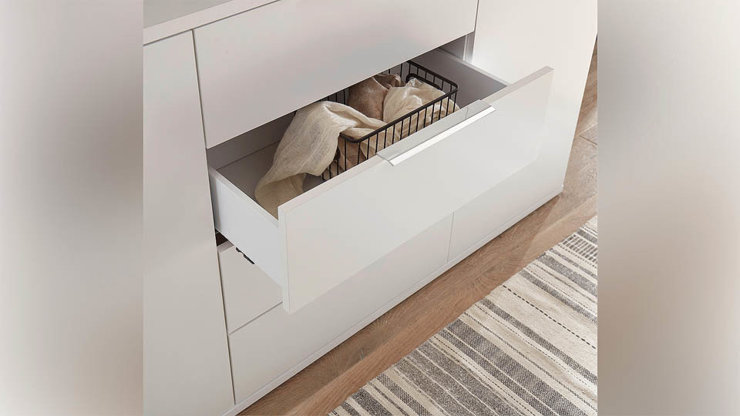 Imaginea Comoda Capri