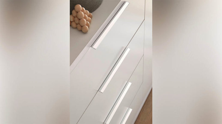 Imaginea Comoda Capri