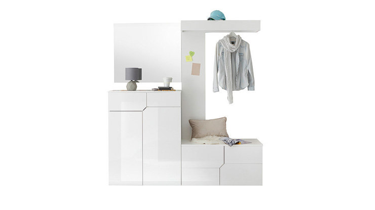 Imaginea Mobilier hol Push