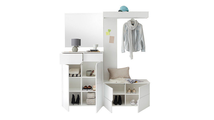 Imaginea Mobilier hol Push