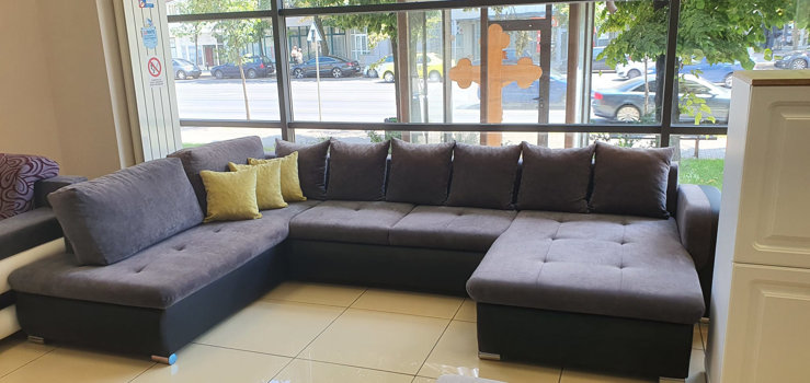 Imaginea Coltar Fado U Outlet