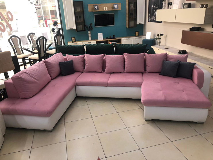 Imaginea Coltar Fado U Outlet