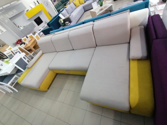 Poza cu Coltar Milan - Outlet