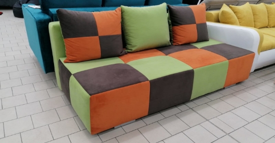 Poza cu Canapea Banderas - Outlet