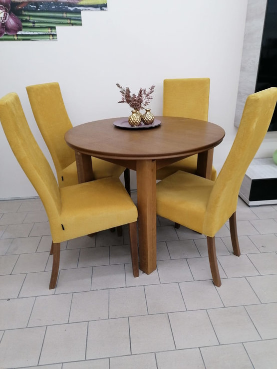 Imaginea Scaun Ergo - Outlet