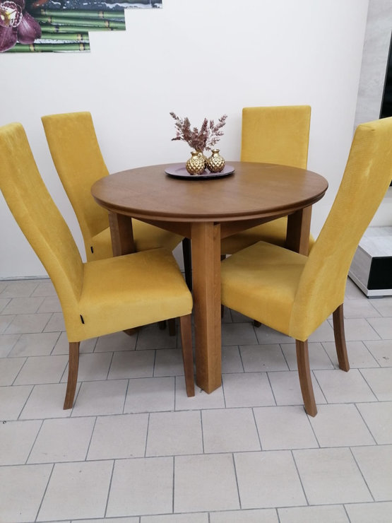 Imaginea Masa Antek - Outlet