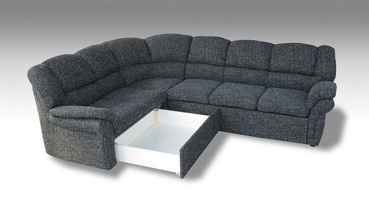 Imaginea Coltar Alexia - Outlet