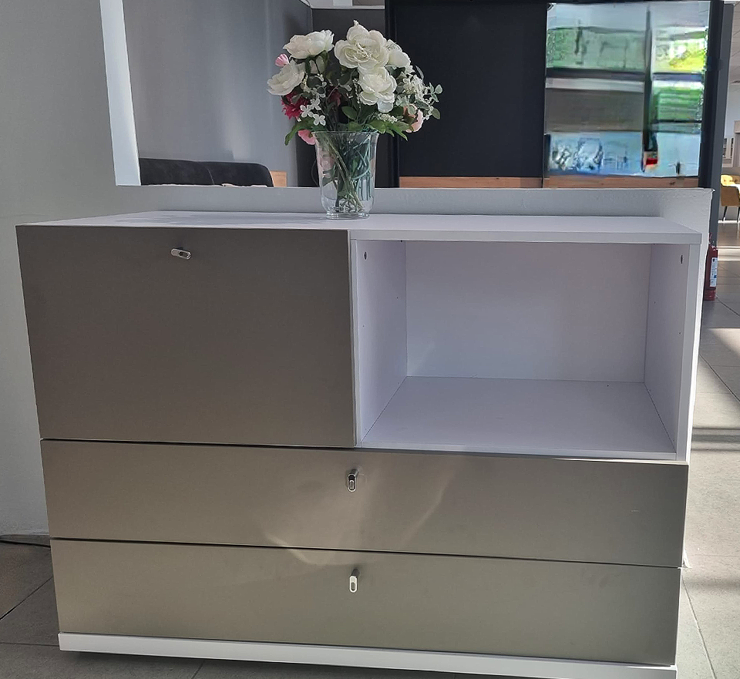 Imaginea Dressing Simulator plus comoda - Outlet