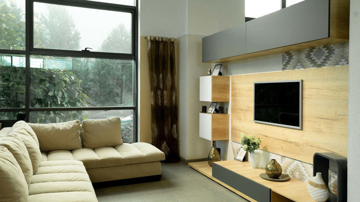 Imaginea Living  C 40