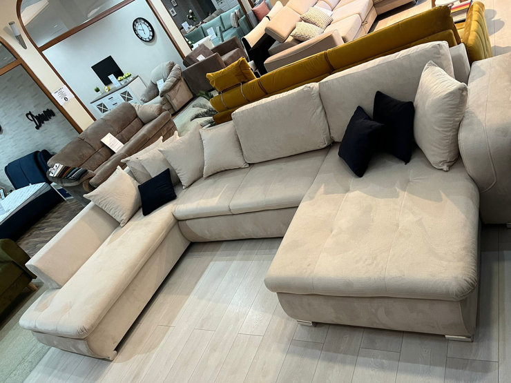 Imaginea Coltar Fado U Outlet