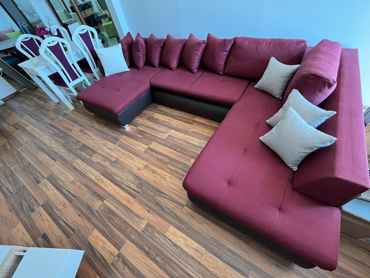 Imaginea Coltar Fado U Outlet