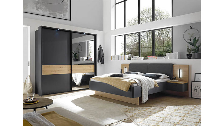 Imaginea Dormitor Starlight