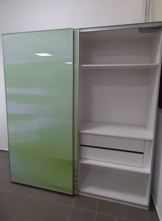 Imaginea Dulap Bambus - Outlet