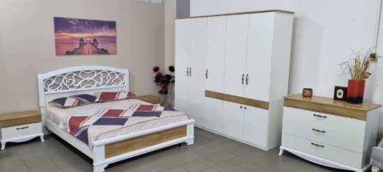 Poza cu Dormitor Angely - Outlet