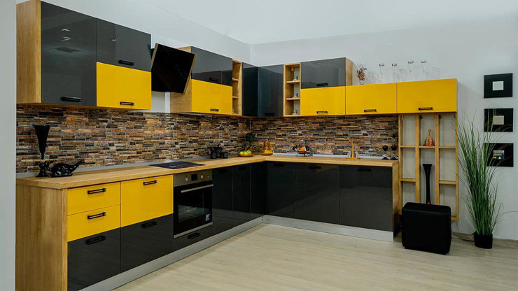 Imaginea Bucatarie M 90