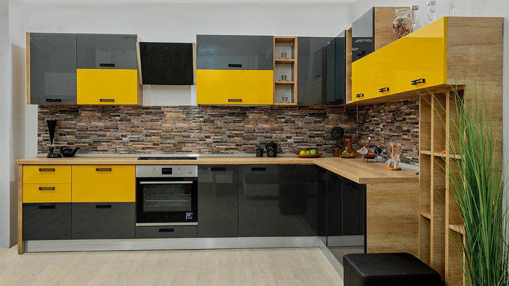 Imaginea Bucatarie M 90