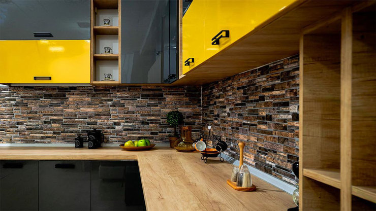 Imaginea Bucatarie M 90