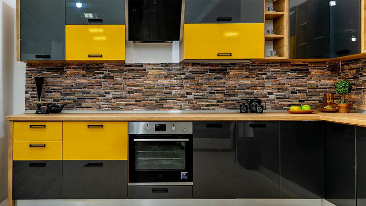 Imaginea Bucatarie M 90