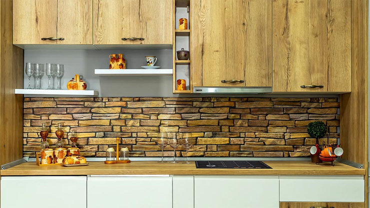 Imaginea Bucatarie M 40