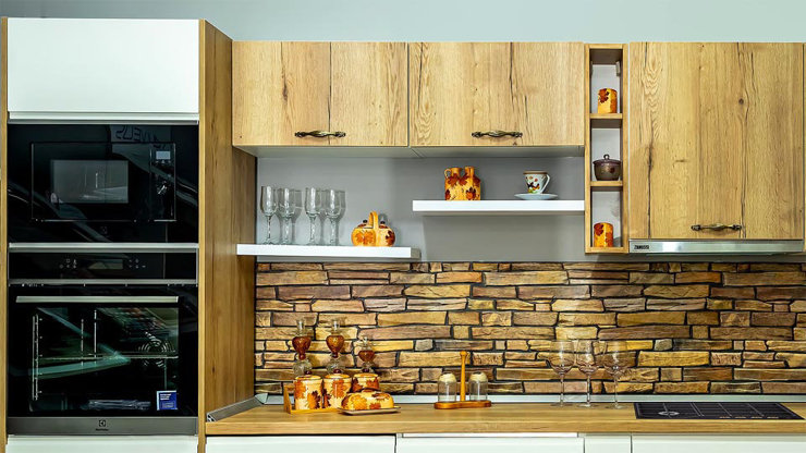 Imaginea Bucatarie M 40