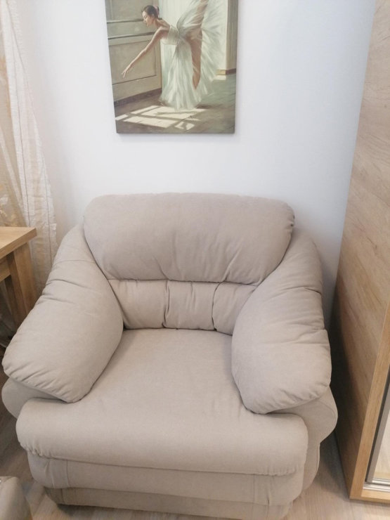 Imaginea Canapea Laguna - Outlet