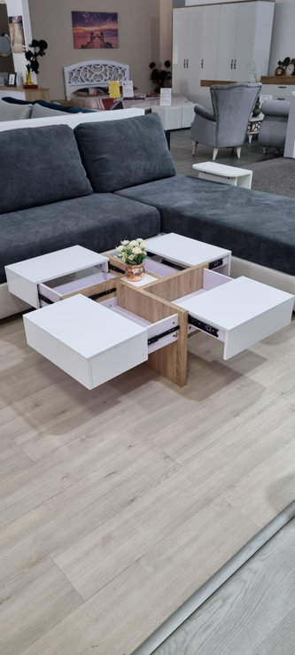 Imaginea Masuta Cafea C114 Outlet