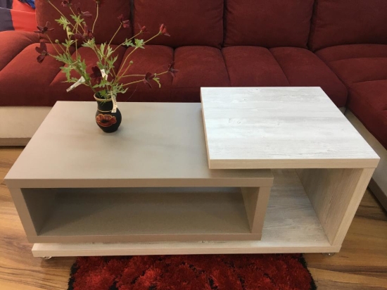Poza cu Masuta Iris - Outlet
