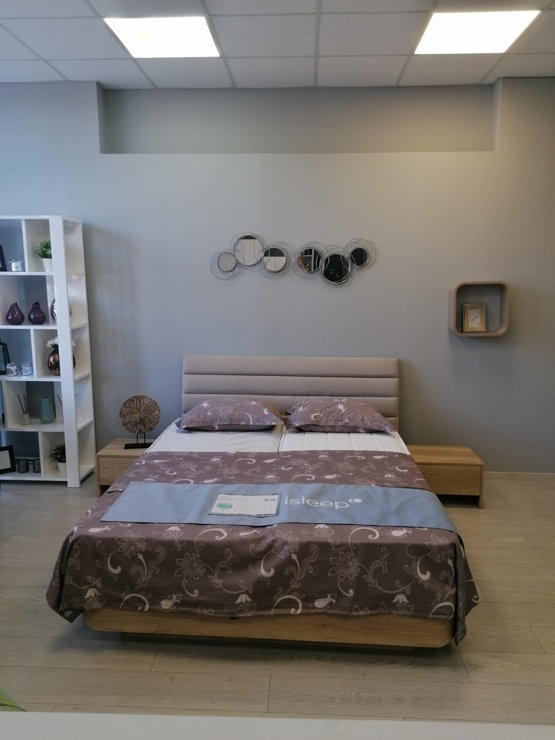 Imaginea Dormitor Kenda - Outlet